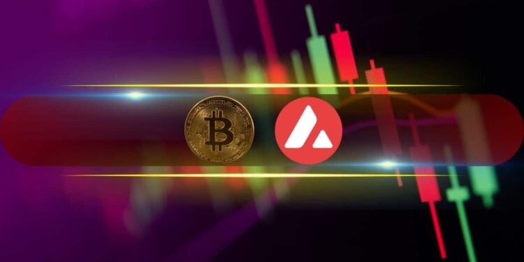 BTC Price Retraces After Hitting 6-Week High, AVAX Skyrockets 11% Daily (Market Watch)