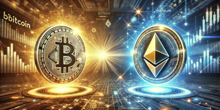 Bitcoin Vs. Ethereum: Why This Analyst Believes BTC Will Outperform ETH