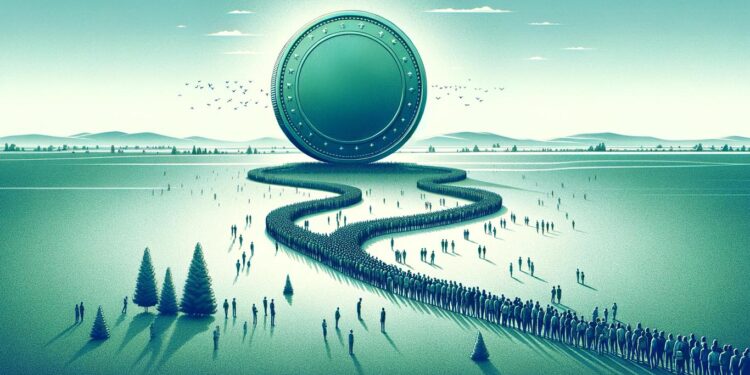 Crypto Strategist Says Bottom Is In for Solana (SOL)-Based Memecoin, Unveils Top AI Altcoin Pick