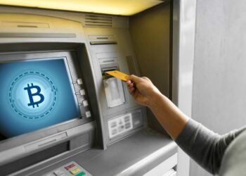 Crypto Goes Mainstream With 38,000 Machines Worldwide