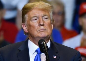Everyday Users Contributed Less Than 1% of Trump’s Crypto Donations
