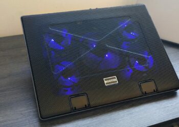 The best laptop cooling pads of 2024: Expert tested