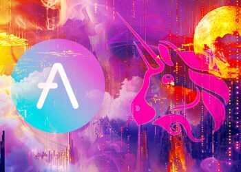 Whale Withdraws Uniswap (UNI) and Aave Tokens From Kraken: Lookonchain