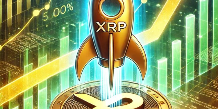 Crypto Analyst Predicts 42,263% Breakout For XRP Price To $280, Here’s The Roadmap