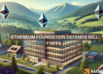 ‘Time to seriously consider dissolving Ethereum Foundation’ – Aave’s Zeller