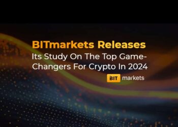BITmarkets Releases End-Year Update Highlighting Key Crypto Game-Changers for 2024
