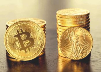 Bitcoin’s Correlation With Gold Turns Negative as Market Slips Into Bear Phase: CryptoQuant