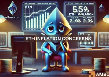 Ethereum’s inflation ‘problem’ – Here’s why blobs have divided the community