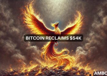 Crypto market rebounds on Yellen’s positive macro outlook – Gains ahead?