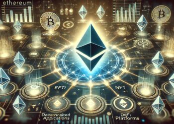 Ethereum’s Ecosystem Remains Top Dog In Crypto, Data Shows