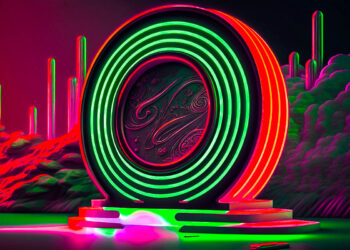 Trader Says DeFi Altcoin Aave Witnessing Clear Trend Switch, Updates Forecast on Two Low-Cap Coins