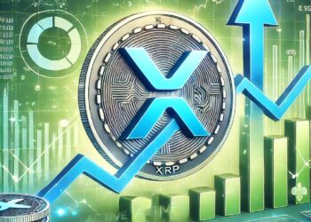 XRP Active Addresses Hits 6-Month Peak—Could A Market Shift Be Coming?