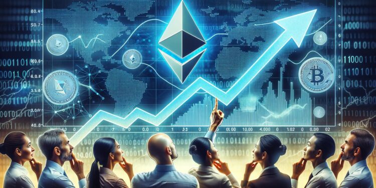 Ethereum Price Surges: Can the Rally Sustain?