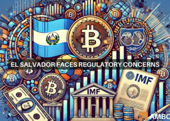 IMF pressures El Salvador to overhaul Bitcoin regulations