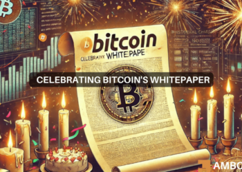 How Bitcoin’s whitepaper spurred economic change in the world of finance