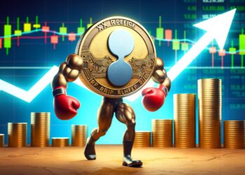 XRP Price Retains Strength: Is a New Upside Push Imminent?
