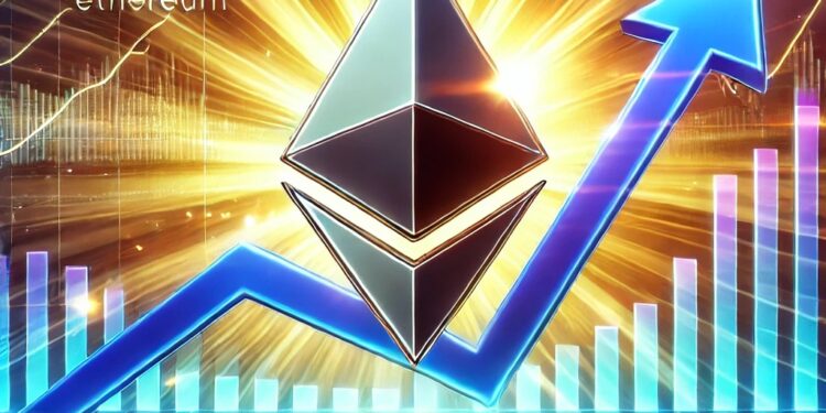 Ethereum Breaks Resistance Levels, Analyst Predicts Room For More Growth