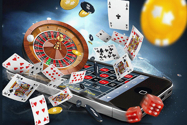 Explora el mundo del entretenimiento en línea con Megapari Casino
