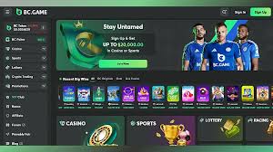 BCGame Download Your Ultimate Guide to Accessing Online Gaming BCGame Download Your Ultimate Guide to Accessing Online Gaming