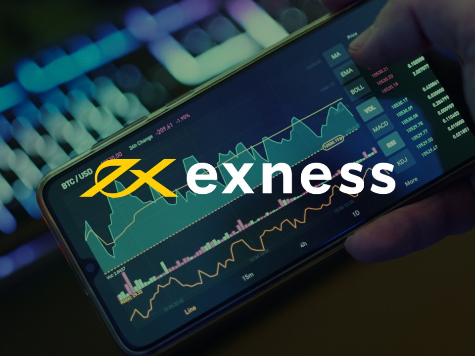 Comprehensive Review of Exness FX Broker Comprehensive Review of Exness FX Broker