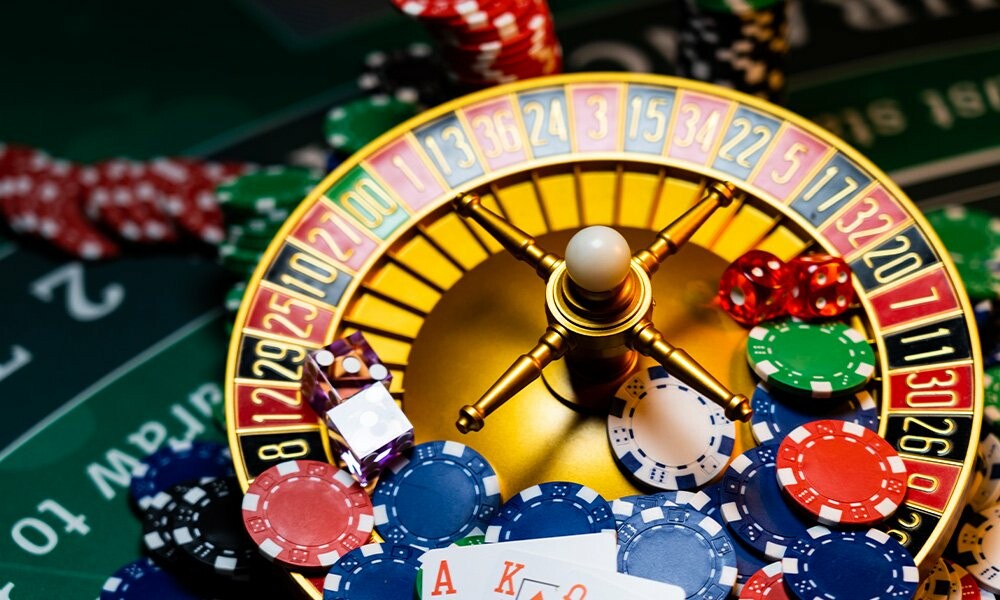 Discover the Exciting World of Fafabet Casino Discover the Exciting World of Fafabet Casino