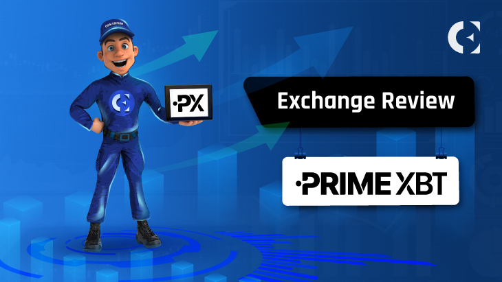 Discover the Telegram Bot PrimeXBT for Ultimate Trading Experience
