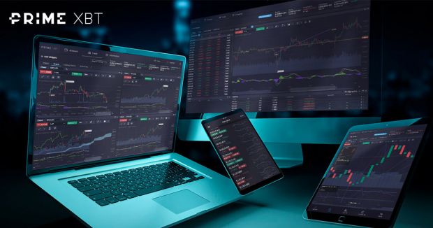 Discover the Telegram Bot PrimeXBT for Ultimate Trading Experience