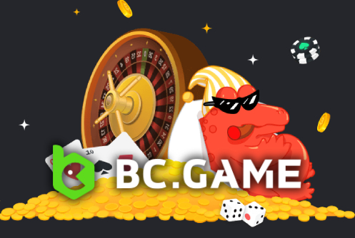 Discover the Thrills of BC.CO Casino 19 Discover the Thrills of BC.CO Casino 19