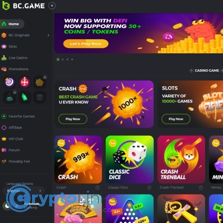 Discover the Thrills of BC.CO Casino 19 Discover the Thrills of BC.CO Casino 19