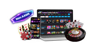 Guida ai migliori casino non AAMS deposito minimo 5 euro 49 Guida ai migliori casino non AAMS deposito minimo 5 euro 49
