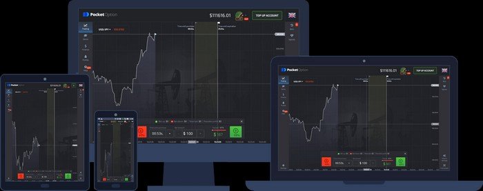 Pocket Option Bot Revolutionizing Online Trading Pocket Option Bot Revolutionizing Online Trading