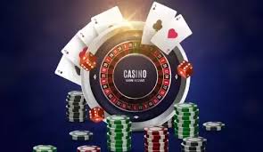 The Exciting World of luckystar live casino The Exciting World of luckystar live casino