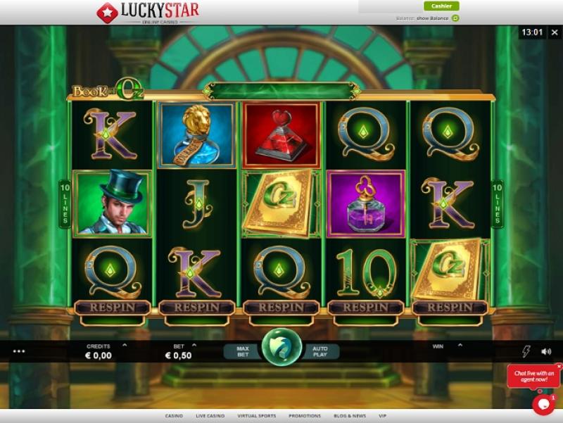 The Exciting World of luckystar live casino The Exciting World of luckystar live casino