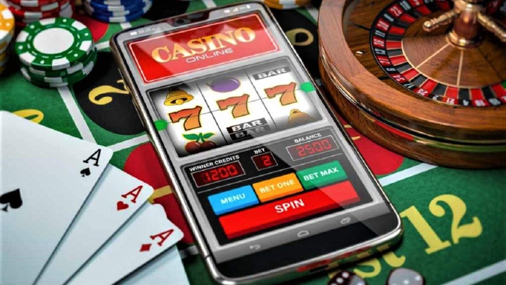 Uncovering the Excitement of Big Wins Casino Uncovering the Excitement of Big Wins Casino