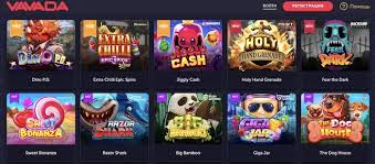 Uzbudljivo iskustvo uz Vavada online casino Uzbudljivo iskustvo uz Vavada online casino