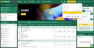 Winning Strategies with Betwinner Enhance Your Betting Experience Winning Strategies with Betwinner Enhance Your Betting Experience